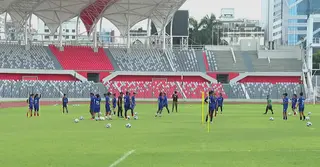 ভুটান বধের মিশন বাংলাদেশ নারী ফুটবলারদের